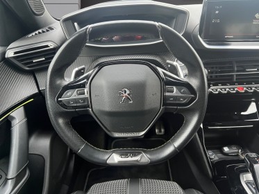 Peugeot 2008 130cv/eat 8/finition gt occasion simplicicar salon de provence simplicicar simplicibike france