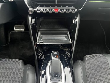 Peugeot 2008 130cv/eat 8/finition gt occasion simplicicar salon de provence simplicicar simplicibike france