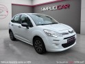 Citroen c3 vti 82 ch puretech confort radio, entretien citroën, garantie 12 mois occasion simplicicar villejuif  simplicicar...