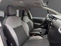Citroen c3 vti 82 ch puretech confort radio, entretien citroën, garantie 12 mois occasion simplicicar villejuif  simplicicar...