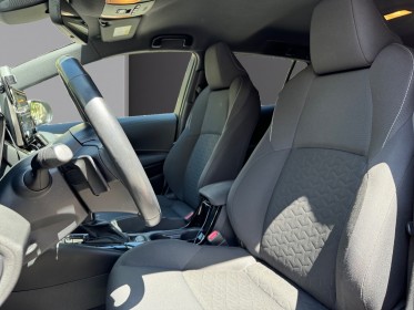 Toyota corolla touring sports hybride 184h design garantie 12mois occasion paris 17ème (75)(porte maillot) simplicicar...