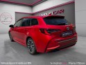 Toyota corolla touring sports hybride 184h design garantie 12mois occasion paris 17ème (75)(porte maillot) simplicicar...