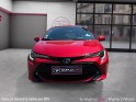 Toyota corolla touring sports hybride 184h design garantie 12mois occasion paris 17ème (75)(porte maillot) simplicicar...