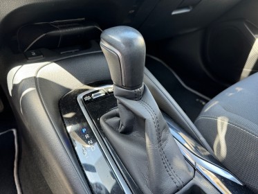 Toyota corolla touring sports hybride 184h design garantie 12mois occasion paris 17ème (75)(porte maillot) simplicicar...