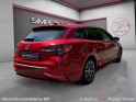 Toyota corolla touring sports hybride 184h design garantie 12mois occasion paris 17ème (75)(porte maillot) simplicicar...