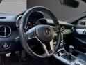 Mercedes slk 200 k blueefficiency occasion paris 17ème (75)(porte maillot) simplicicar simplicibike france
