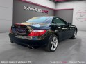 Mercedes slk 200 k blueefficiency occasion paris 17ème (75)(porte maillot) simplicicar simplicibike france