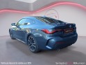 Bmw serie 4 coupe g22 420d xdrive 190 ch bva8 finition m sport / toutes options / garantie 1 ans occasion réunion ville st...