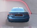 Bmw serie 4 coupe g22 420d xdrive 190 ch bva8 finition m sport / toutes options / garantie 1 ans occasion réunion ville st...