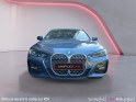 Bmw serie 4 coupe g22 420d xdrive 190 ch bva8 finition m sport / toutes options / garantie 1 ans occasion réunion ville st...