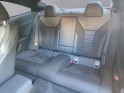 Bmw serie 4 coupe g22 420d xdrive 190 ch bva8 finition m sport / toutes options / garantie 1 ans occasion réunion ville st...