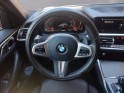 Bmw serie 4 coupe g22 420d xdrive 190 ch bva8 finition m sport / toutes options / garantie 1 ans occasion réunion ville st...