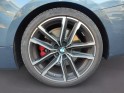 Bmw serie 4 coupe g22 420d xdrive 190 ch bva8 finition m sport / toutes options / garantie 1 ans occasion réunion ville st...