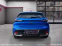 Peugeot 308 phev 225 e-eat8 gt pack-apple carplay-camera de recul360-siege chauffant/massant-garantie 12 mois- occasion...