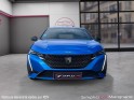 Peugeot 308 phev 225 e-eat8 gt pack-apple carplay-camera de recul360-siege chauffant/massant-garantie 12 mois- occasion...