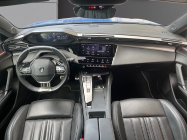 Peugeot 308 phev 225 e-eat8 gt pack-apple carplay-camera de recul360-siege chauffant/massant-garantie 12 mois- occasion...