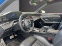 Peugeot 308 phev 225 e-eat8 gt pack-apple carplay-camera de recul360-siege chauffant/massant-garantie 12 mois- occasion...