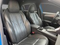 Peugeot 308 phev 225 e-eat8 gt pack-apple carplay-camera de recul360-siege chauffant/massant-garantie 12 mois- occasion...