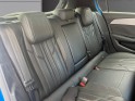 Peugeot 308 phev 225 e-eat8 gt pack-apple carplay-camera de recul360-siege chauffant/massant-garantie 12 mois- occasion...