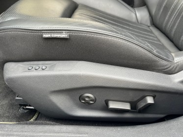 Peugeot 308 phev 225 e-eat8 gt pack-apple carplay-camera de recul360-siege chauffant/massant-garantie 12 mois- occasion...