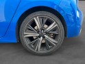 Peugeot 308 phev 225 e-eat8 gt pack-apple carplay-camera de recul360-siege chauffant/massant-garantie 12 mois- occasion...