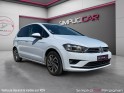 Volkswagen golf sportsvan 1.4 tsi 125 ch dsg7 sound suivit vw/carplay/caméra deuxième main garantie 12 mois occasion...