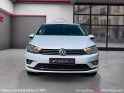 Volkswagen golf sportsvan 1.4 tsi 125 ch dsg7 sound suivit vw/carplay/caméra deuxième main garantie 12 mois occasion...