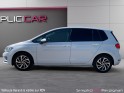Volkswagen golf sportsvan 1.4 tsi 125 ch dsg7 sound suivit vw/carplay/caméra deuxième main garantie 12 mois occasion...