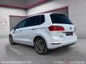 Volkswagen golf sportsvan 1.4 tsi 125 ch dsg7 sound suivit vw/carplay/caméra deuxième main garantie 12 mois occasion...