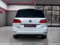 Volkswagen golf sportsvan 1.4 tsi 125 ch dsg7 sound suivit vw/carplay/caméra deuxième main garantie 12 mois occasion...