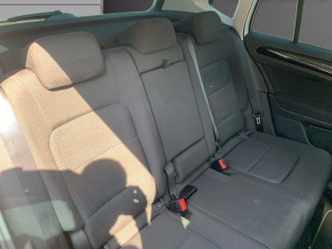 Volkswagen golf sportsvan 1.4 tsi 125 ch dsg7 sound suivit vw/carplay/caméra deuxième main garantie 12 mois occasion...
