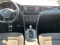 Volkswagen golf sportsvan 1.4 tsi 125 ch dsg7 sound suivit vw/carplay/caméra deuxième main garantie 12 mois occasion...