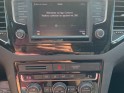 Volkswagen golf sportsvan 1.4 tsi 125 ch dsg7 sound suivit vw/carplay/caméra deuxième main garantie 12 mois occasion...