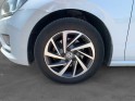 Volkswagen golf sportsvan 1.4 tsi 125 ch dsg7 sound suivit vw/carplay/caméra deuxième main garantie 12 mois occasion...