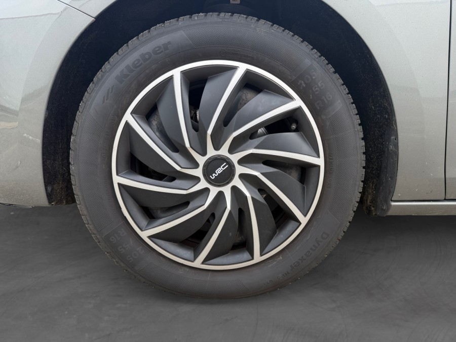 OPEL d'occasion ASTRA 1.6 D 110 EDITION 120 ANS de 2019 Vannes (56)﻿