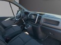 Renault trafic fourgon l2h1 1300 kg dci 120 ch e6 grand confort gps/climatisation garantie 12 mois occasion simplicicar...