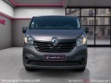 Renault trafic fourgon l2h1 1300 kg dci 120 ch e6 grand confort gps/climatisation garantie 12 mois occasion simplicicar...
