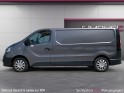 Renault trafic fourgon l2h1 1300 kg dci 120 ch e6 grand confort gps/climatisation garantie 12 mois occasion simplicicar...