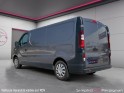 Renault trafic fourgon l2h1 1300 kg dci 120 ch e6 grand confort gps/climatisation garantie 12 mois occasion simplicicar...