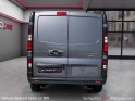 Renault trafic fourgon l2h1 1300 kg dci 120 ch e6 grand confort gps/climatisation garantie 12 mois occasion simplicicar...