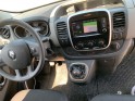 Renault trafic fourgon l2h1 1300 kg dci 120 ch e6 grand confort gps/climatisation garantie 12 mois occasion simplicicar...