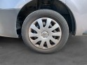 Renault trafic fourgon l2h1 1300 kg dci 120 ch e6 grand confort gps/climatisation garantie 12 mois occasion simplicicar...