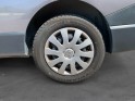Renault trafic fourgon l2h1 1300 kg dci 120 ch e6 grand confort gps/climatisation garantie 12 mois occasion simplicicar...