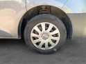 Renault trafic fourgon l2h1 1300 kg dci 120 ch e6 grand confort gps/climatisation garantie 12 mois occasion simplicicar...