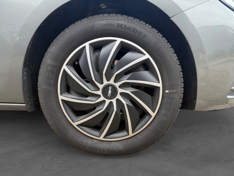 OPEL d'occasion ASTRA 1.6 D 110 EDITION 120 ANS de 2019 Vannes (56)﻿