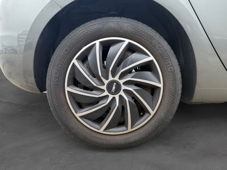 OPEL d'occasion ASTRA 1.6 D 110 EDITION 120 ANS de 2019 Vannes (56)﻿