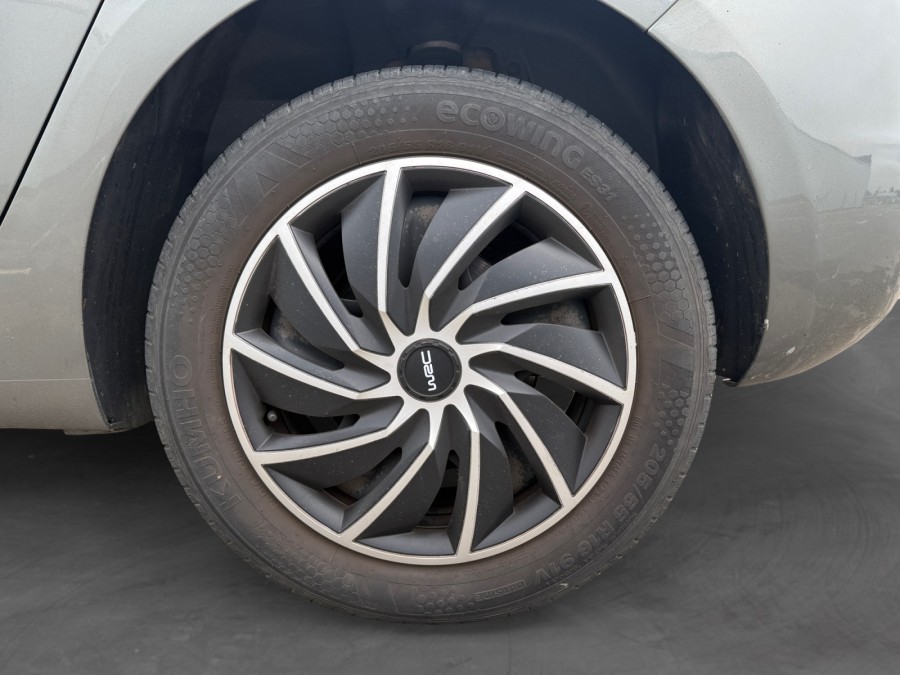 OPEL d'occasion ASTRA 1.6 D 110 EDITION 120 ANS de 2019 Vannes (56)﻿