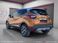 RENAULT d'occasion CAPTUR 1.2 TCE 120 ZEN de 2018 Saint Nazaire (44)﻿