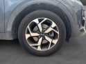 Kia sportage 1.6 crdi 115 isg 4x2 bvm6 active gps/clim bizone/ apple carplay garantie 12 mois occasion simplicicar perpignan ...