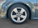 Audi tt coupe 1.8 tfsi 180 s tronic 7-siege alcantara chauffants-virtual cockpit-radar av/ar-garantie constructeur- occasion...